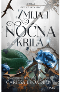 Zmija i noćna krila