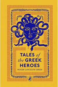 Tales of the Greek Heroes