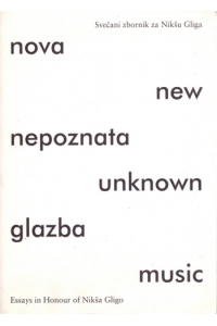 Nova nepoznata glazba