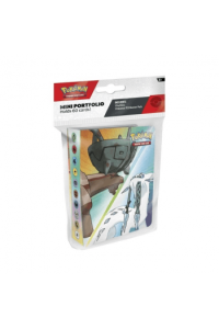 Pokemon TCG - Mini Album