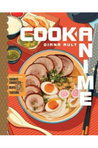 Cook Anime