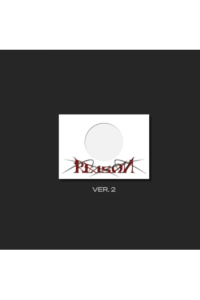 Reason (12Th Mini Album) Ver.2