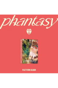 Vol.2 [Phantasy] Part.1 Christmas In August (Platform Ver) [Holiday Ver.]