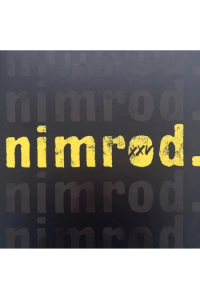 Nimrod (25Th Anniversary Edition)