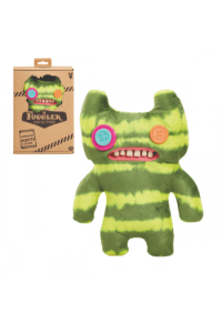 Fuggler - Indecisive Monster