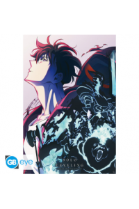 Solo Leveling - Poster Maxi 91.5X61 - Season 2