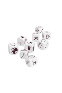 Sc: Story Cubes - Classic (Hr)