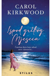 Ispod grčkog Mjeseca