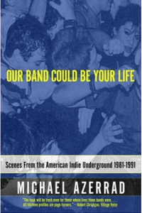 Our Band Could Be Your Life