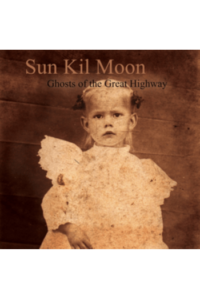 Ghosts Of The Great Highway