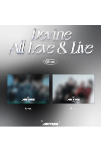 Vol.1 [Dall] (Qr) [B version]