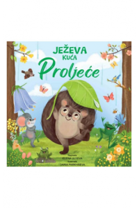 Ježeva Kućica - Proljeće