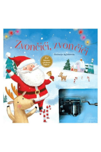 Zvončići, zvončići