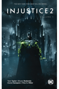 Injustice 2 Vol. 1