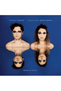 Bach Mirror