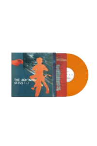 Tilt (Orange Vinyl)