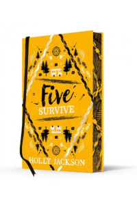 Five Survive - Collectors Ed.