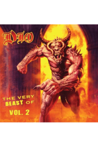 The Very Beast Of Dio Vol. 2