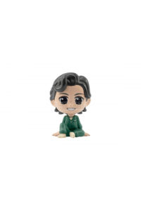 YuMe Squid Game Bobble Hero Seong GiHun