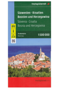 AK Hrvatska, Slovenija, BiH (2024)