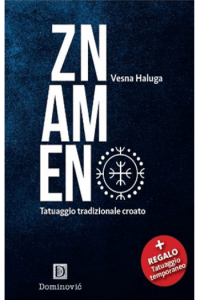 Znamen - Dimbolo: tatuaggio tradizionale croato