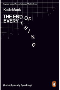 The End of Everything: (Astrophysically Speaking)