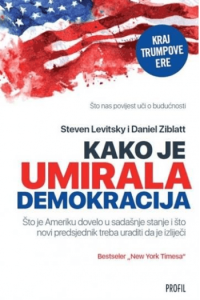 Kako je umrla demokracija
