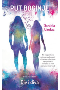 Put boginje 3 - Div i diva