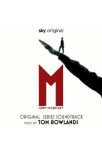 M. Son of the Century - Soundtrack