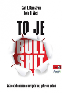 To je Bullshit!