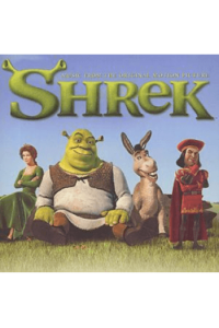 Shrek - Soundtrack
