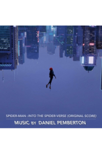 Spider-Man: Into the Spider-Verse - Soundtrack