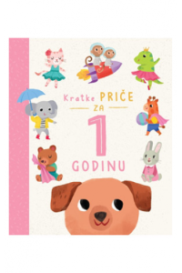 Kratke priče za 1 godinu