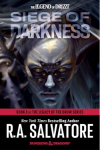 Siege of Darkness: Dungeons & Dragons