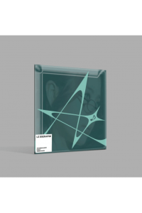 4Th Mini Album [Crazy] (Compact Ver.) [Green Elves Ver.]