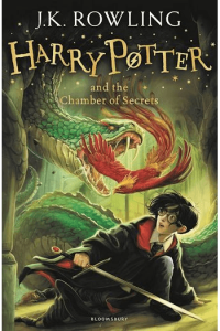 Harry Potter and the Chamber of Secrets Classic HB