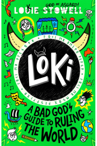 Loki: Ruling the World