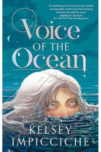 Voice of the Ocean