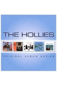 Original Album Series