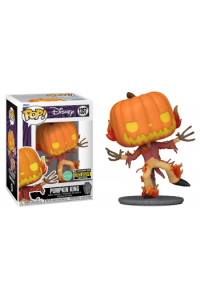 POP Pump. King (1357)