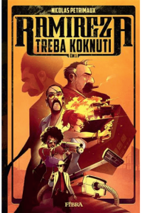 Ramireza treba koknuti: Čin 1