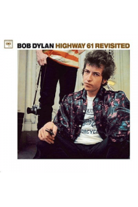 Highway 61 Revisited  (180g legacy vinyl)