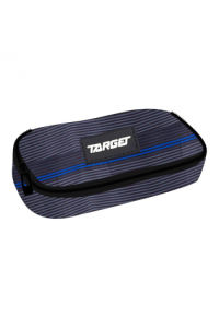 Pernica Target Compact College Grey/Blue 28677