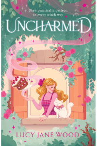 Uncharmed
