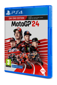 Motogp 24 - Day One Edition