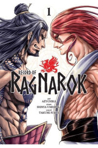 Record of Ragnarok, Vol. 1