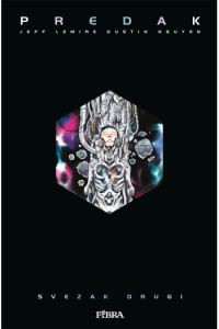 Predak: Svezak drugi
