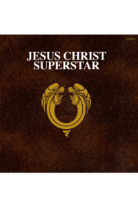 Jesus Christ Superstar - 50th Anniversary