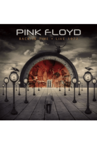 Back In Time Live 1972