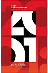 2001: A Space Odyssey